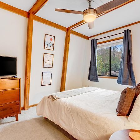 Appartement Sugar Mountain Hideaway à Banner Elk Extérieur photo